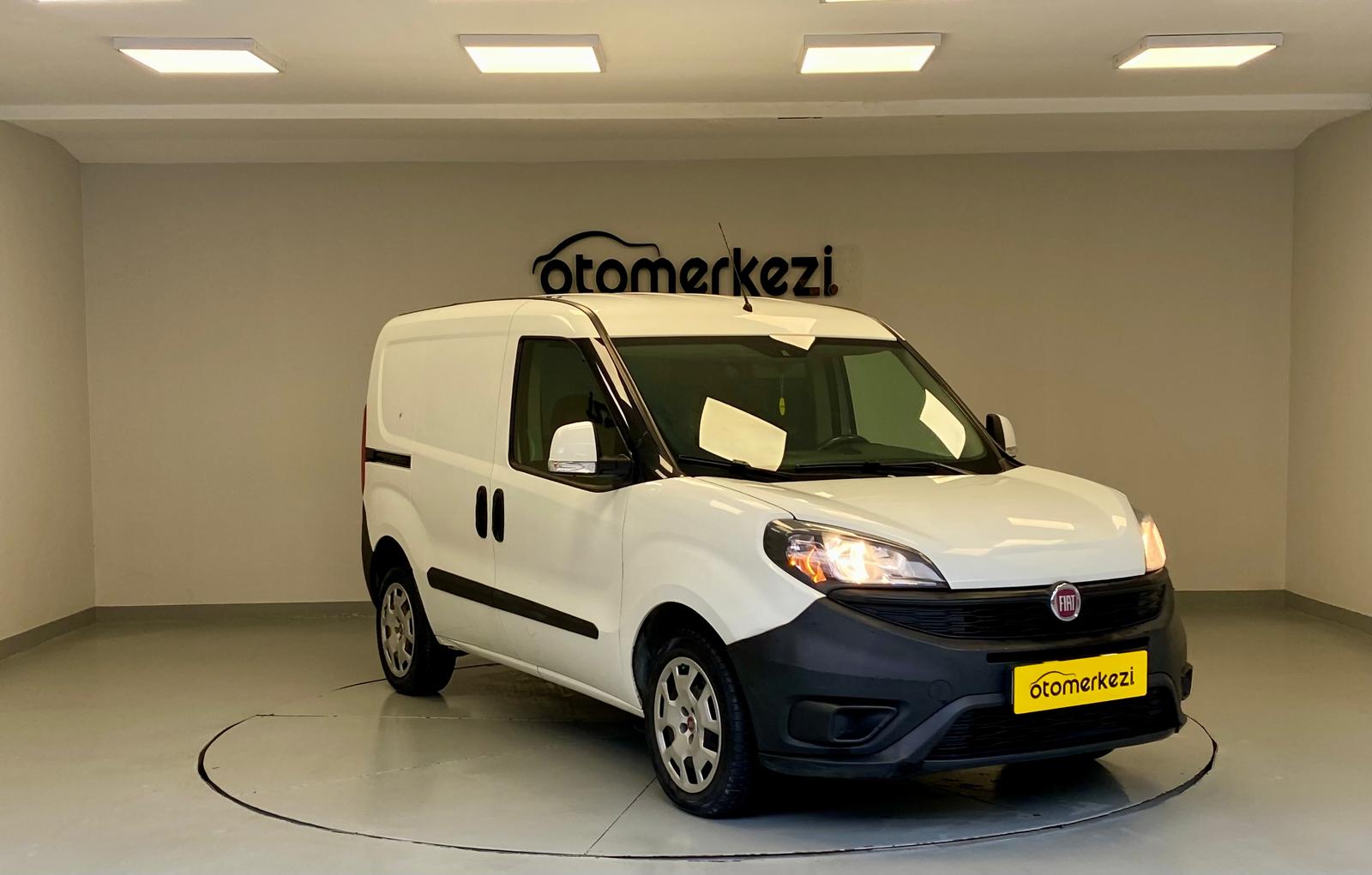 FIAT DOBLO 3